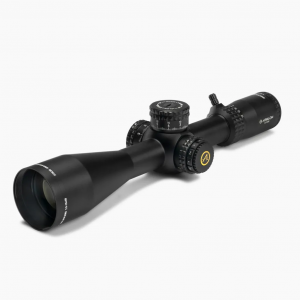 Athlon Optics Ares BTR GEN3 HD 2.5-15x50 APRS13 FFP MIL Rifle Scope