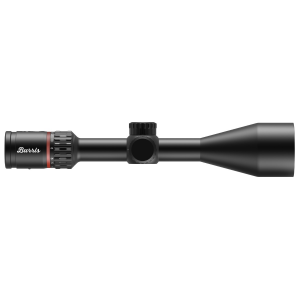 Burris Fullfield 4-16x50mm Wind MOA Rifle Scope