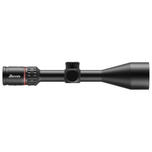 Burris Fullfield 4-16x50mm Plex Rifle Scope