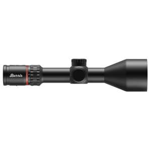 Burris Fullfield 3-12x56mm Heavy Plex Rifle Scope
