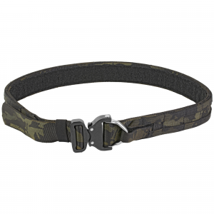 Eagle Industries Operator Medium Gun Belt with D-Ring Attachment - Multicam Black