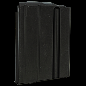 Ruger SR-556 6.8mm SPC 5-Round Magazine Steel