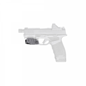 Viridian CTL Custom Weapon Light for Springfield Armory Hellcat / Hellcat Pro Pistols