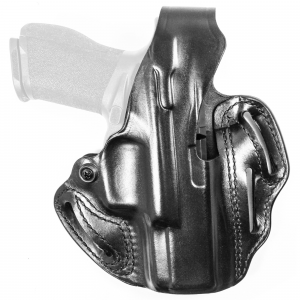 DeSantis Gunhide Thumb Break Scabbard OWB Holster for Springfield Echelon with 4" Barrel
