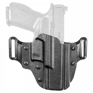 DeSantis Gunhide Veiled Partner OWB Holster for Springfield Echelon with 4" Barrel