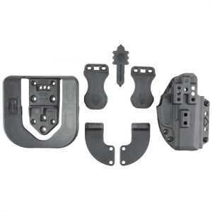 Alien Gear Photon Ambidextrous OWB Holster for Sig Sauer P365