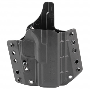 Bravo Concealment BCA OWB Right-Handed Holster for Springfield Hellcat Pistols