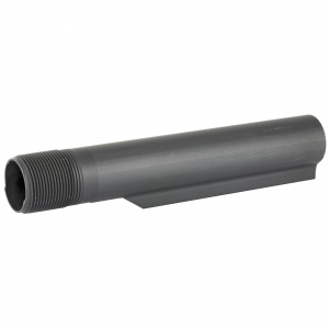 LBE Unlimited Mil-Spec AR-15 Buffer Tube - Colt Gray