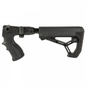 FAB Defense M4 Shock Absorbing Folding Stock for Remington 870