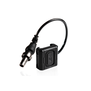 Unity Tactical ModButton Lite 4.5" Remote Switch for SureFire Scout Light - BLK