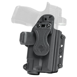 Alien Gear Photon Ambidextrous OWB Holster for Sig Sauer P365XL