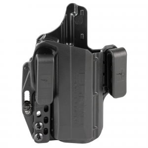 Bravo Concealment Torsion IWB Right-Handed Holster for Sig Sauer P365 X Macro Pistols