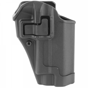 Blackhawk CQC Serpa Holster With Belt And Paddle Attachment Fits Sig Sauer P220, P226, P228, P229 Right Hand