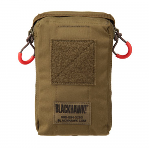 Blackhawk Compact Medical Pouch Coyote