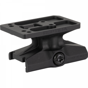 Reptilia DOT 1.93" Height Mount for Holosun AEMS - BLK