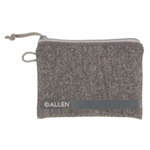 Allen Compact Pistol Pouch Gray