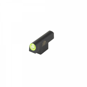 XS Sight Systems Standard Dot Tritium Front Sight for Colt Cobra Revolvers - Green