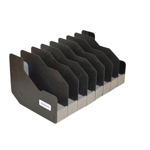 BenchMaster Eight Gun Pistol Rack