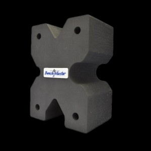 BenchMaster X-Block Shooting Rest - XL