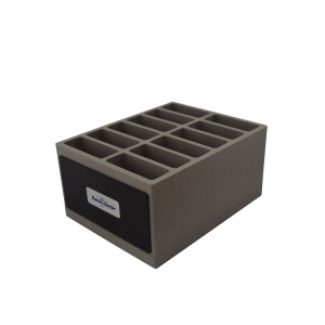 BenchMaster AR-15 Magazine Rack - 12 Unit