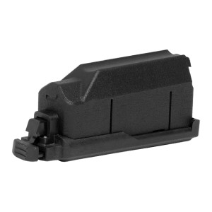 Savage Arms Axis, Axis II, 110 Apex, 110 Ultralite .243 Win, 6.5 Creedmoor, .308 Win Single-Shot Adapter