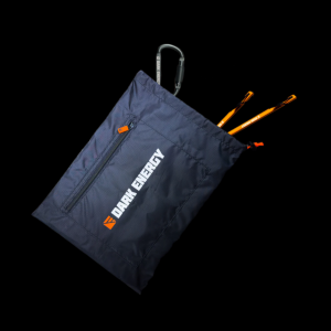 Dark Energy Spectre 18W Accessories Kit