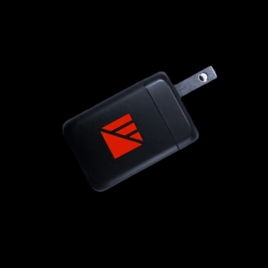 Dark Energy Wall Adapter 20W Charger