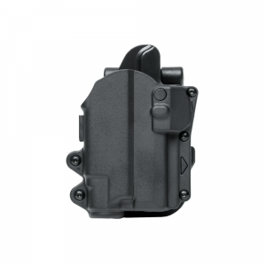 Alien Gear Rapid Force II Right-Handed OWB Duty Holster for Sig P365, Micro, SAS Pistols with Compact Weapon Lights