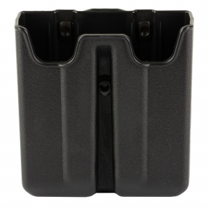 Raven Concealment Systems Lictor Double Magazine Pouch for Large Frame Double-Stack 9mm Magazines