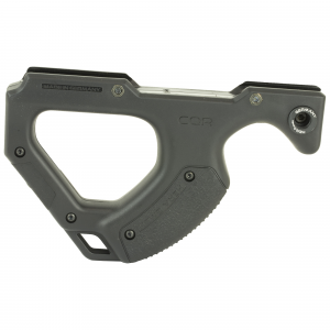 HERA Industries CQR Picatinny Grip - BLK