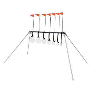 Birchwood Casey Centerfire KYL 3/8" Steel Targets