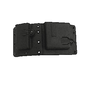 Raven Concealment Systems Copia Pistol / Rifle Magazine Pouch