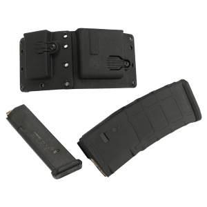 Raven Concealment Systems Copia Rifle / Pistol Magazine Pouch