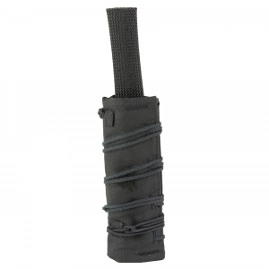 Burn Proof Gear 7.5" Heavy Suppressor Cover - BLK