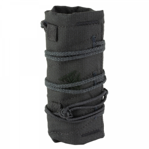 Burn Proof Gear 6" Heavy Suppressor Cover - BLK
