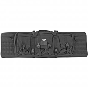 ATI 42" Tactical Double Rifle Case