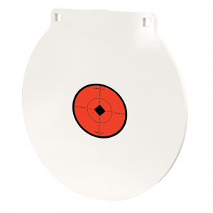 Birchwood Casey 1/2" Round 15" Steel Target