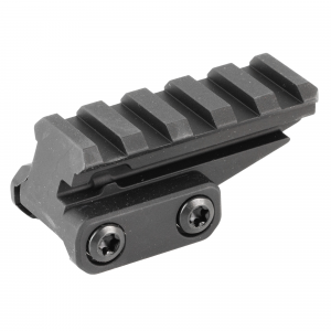 Unity Tactical FAST Picatinny Riser - BLK
