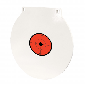 Birchwood Casey 1/2" Round 12" Steel Target