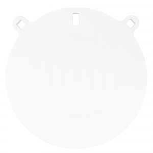 Birchwood Casey AR500 3/8" Round 12" Steel Target
