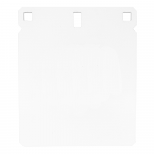 Birchwood Casey AR500 3/8" Square 8" Steel Target