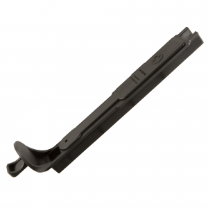 Raven Concealment Systems TopStop AR-15 Upper Receiver Cover - BLK