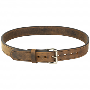 Versacarry Classic Carry Leather Belt - 44"