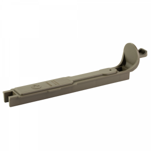 Raven Concealment Systems TopStop AR-15 Upper Receiver Cover - Ranger Green