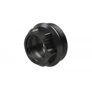 Primary Weapons Systems PUB Mount Suppressor Hub - 1.375x24