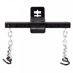 Birchwood Casey T-Post Gong Mount