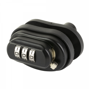 Birchwood Casey Combination Trigger Lock