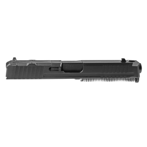 Lone Wolf Arms AlphaWolf LR01-C Trijicon RMR Optic Ready Slide Assembly for Gen 3 Glock 17 Pistols