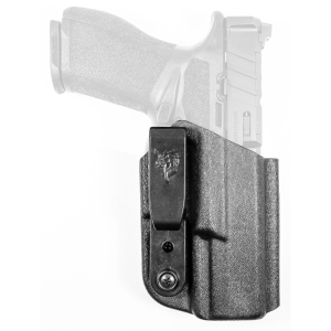 DeSantis Gunhide Slim-Tuk IWB Holster for Springfield Echelon with 4" Barrel