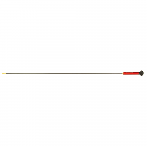 Birchwood Casey One Piece Carbon Cleaning Rod - 36" - Shotgun